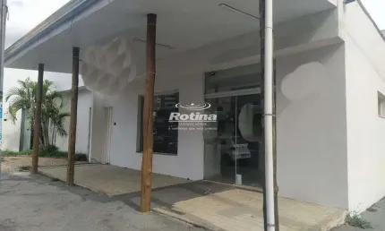 Loja para alugar, Tabajaras - Uberlândia/MG - Rotina Imobiliária