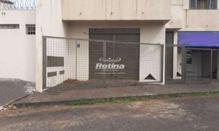 Loja para alugar, Marta Helena - Uberlândia/MG - Rotina Imobiliária