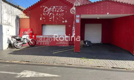 Loja para alugar, Centro - Uberlândia/MG - Rotina Imobiliária