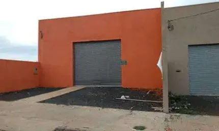 Loja para alugar, Monte Hebron - Uberlândia/MG - Rotina Imobiliária