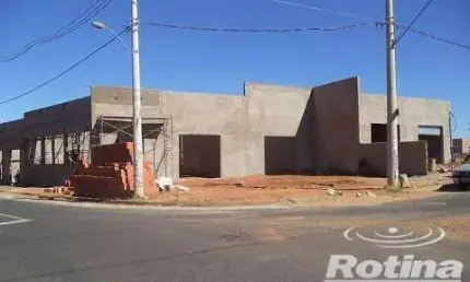 Loja para alugar, Monte Hebron - Uberlândia/MG - Rotina Imobiliária