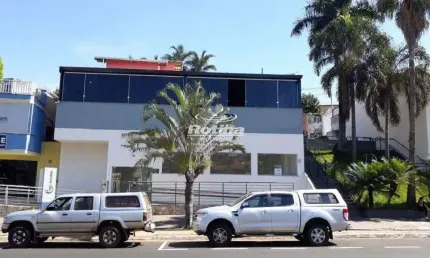 Loja para alugar, lídice - uberlândia/mg - rotina imobiliária