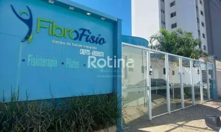 Loja para alugar, Nossa Senhora Aparecida - Uberlândia/MG - Rotina Imobiliária