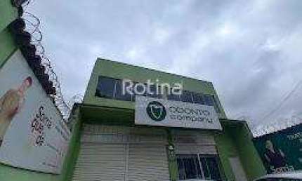 Sala para alugar, Tocantins - Uberlândia/MG - Rotina Imobiliária