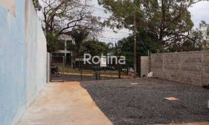 Galpão para alugar, Jaraguá - Uberlândia/MG - Rotina Imobiliária