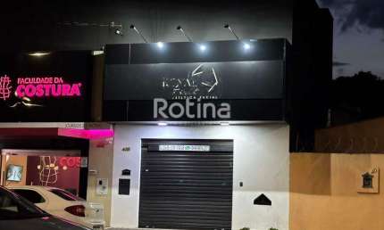 Sala para alugar, Jardim Patrícia - Uberlândia/MG - Rotina Imobiliária