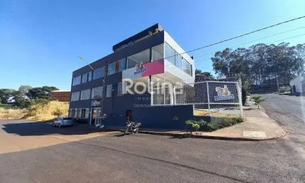 Sala para alugar, Vigilato Pereira - Uberlândia/MG - Rotina Imobiliária