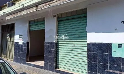 Loja para alugar, Planalto - Uberlândia/MG - Rotina Imobiliária