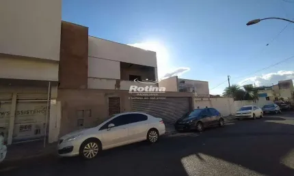 Loja para alugar, Nossa Senhora Aparecida - Uberlândia/MG - Rotina Imobiliária