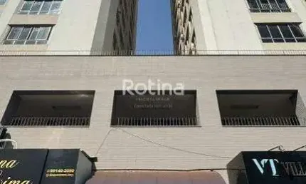 Apartamento para alugar, 3 quartos, Centro - Uberlândia/MG - Rotina Imobiliária
