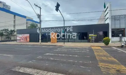 Loja para alugar, Santa Mônica - Uberlândia/MG - Rotina Imobiliária