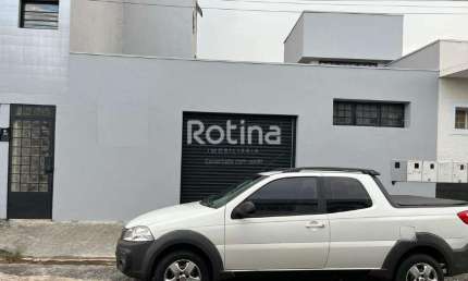 Sala para alugar, Nossa Senhora Aparecida - Uberlândia/MG - Rotina Imobiliária