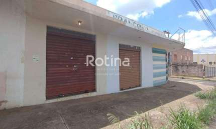 Loja para alugar, Guarani - Uberlândia/MG - Rotina Imobiliária