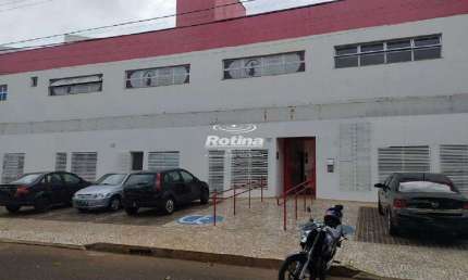 Sala para alugar, Tibery - Uberlândia/MG - Rotina Imobiliária