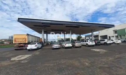 Área para alugar, Presidente Roosevelt - Uberlândia/MG - Rotina Imobiliária