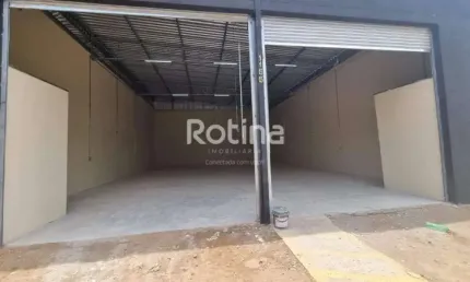 Galpão para alugar, Shopping Park - Uberlândia/MG - Rotina Imobiliária