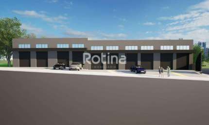 Loja para alugar, Jardim Patrícia - Uberlândia/MG - Rotina Imobiliária
