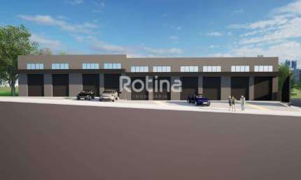 Loja para alugar, Jardim Patrícia - Uberlândia/MG - Rotina Imobiliária