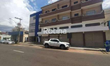 Loja para alugar, Centro - Uberlândia/MG - Rotina Imobiliária