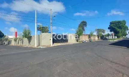 Galpão para alugar, Tibery - Uberlândia/MG - Rotina Imobiliária