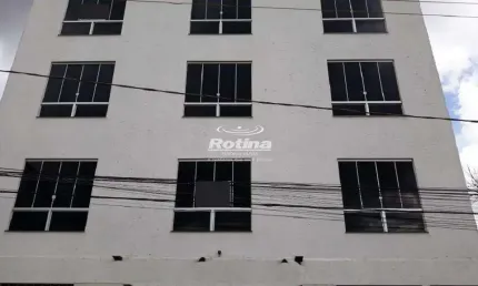 Sala para alugar, Tibery - Uberlândia/MG - Rotina Imobiliária