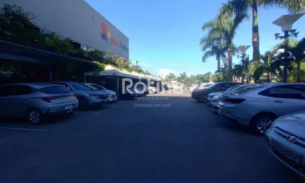 Loja para alugar, Osvaldo Rezende - Uberlândia/MG - Rotina Imobiliária