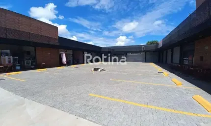 Loja para alugar, shopping park - uberlândia/mg - rotina imobiliária