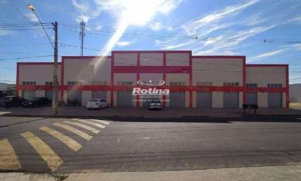 Loja para alugar, Shopping Park - Uberlândia/MG - Rotina Imobiliária