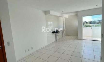 Apartamento para alugar, 2 quartos, Jardim Brasília - Uberlândia/MG - Rotina Imobiliária