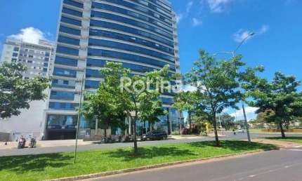 Sala para alugar, Granja Marileusa - Uberlândia/MG - Rotina Imobiliária