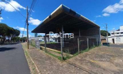 Área para alugar, Tibery - Uberlândia/MG - Rotina Imobiliária