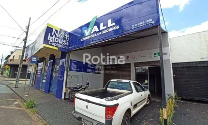 Loja para alugar, Tubalina - Uberlândia/MG - Rotina Imobiliária