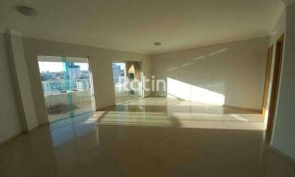 Apartamento para alugar, 3 quartos, Santa Maria - Uberlândia/MG - Rotina Imobiliária