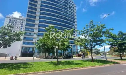 Sala para alugar, Granja Marileusa - Uberlândia/MG - Rotina Imobiliária