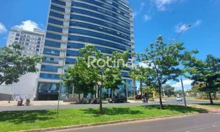 Sala para alugar, Granja Marileusa - Uberlândia/MG - Rotina Imobiliária