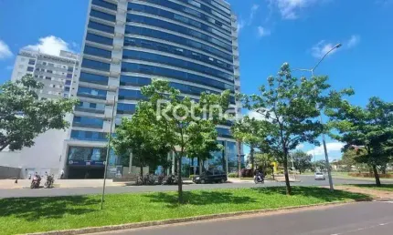 Sala para alugar, Granja Marileusa - Uberlândia/MG - Rotina Imobiliária