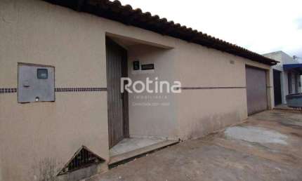 Casa para alugar, 5 quartos, Martins - Uberlândia/MG - Rotina Imobiliária