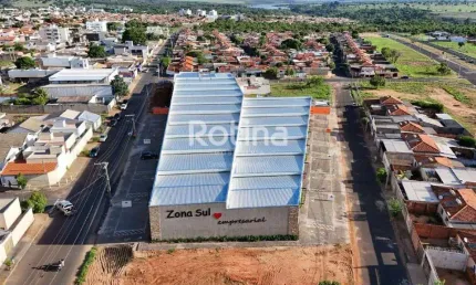 Loja para alugar, Shopping Park - Uberlândia/MG - Rotina Imobiliária