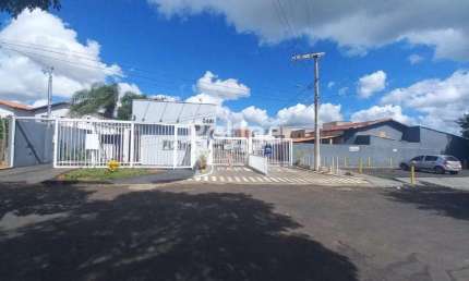 Casa Condomínio Fechado para alugar, 3 quartos, Minas Gerais - Uberlândia/MG - Rotina Imobiliária