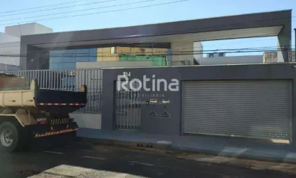 Sala para alugar, Cazeca - Uberlândia/MG - Rotina Imobiliária
