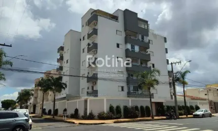 Cobertura para alugar, 4 quartos, Santa Mônica - Uberlândia/MG - Rotina Imobiliária