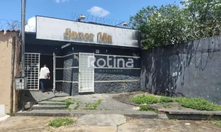 Loja para alugar, Centro - Uberlândia/MG - Rotina Imobiliária
