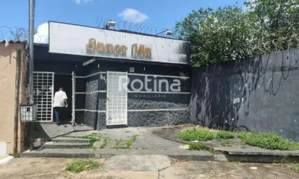 Loja para alugar, Centro - Uberlândia/MG - Rotina Imobiliária