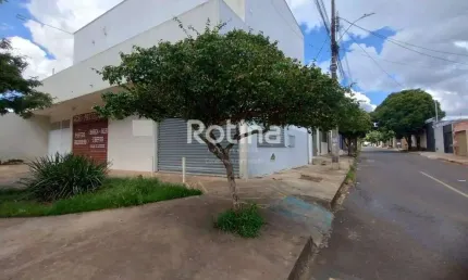 Loja para alugar, São Jorge - Uberlândia/MG - Rotina Imobiliária
