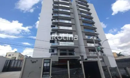 Apartamento para alugar, 3 quartos, Nossa Senhora Aparecida - Uberlândia/MG - Rotina Imobiliária