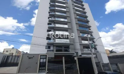 Apartamento para alugar, 3 quartos, Nossa Senhora Aparecida - Uberlândia/MG - Rotina Imobiliária