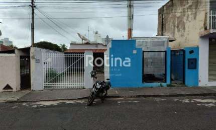 Casa para alugar, 2 quartos, Nossa Senhora Aparecida - Uberlândia/MG - Rotina Imobiliária