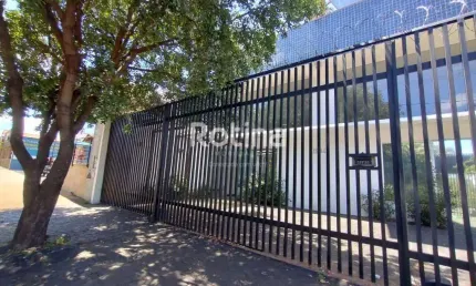 Loja para alugar, Santa Mônica - Uberlândia/MG - Rotina Imobiliária