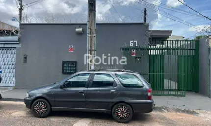 Galpão para alugar, Martins - Uberlândia/MG - Rotina Imobiliária