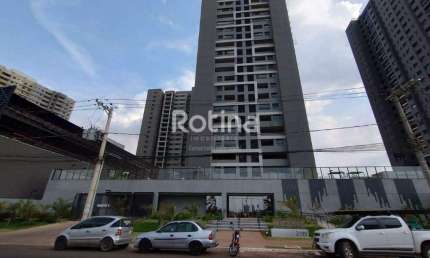 Apartamento para alugar, 2 quartos, Jardim Sul - Uberlândia/MG - Rotina Imobiliária